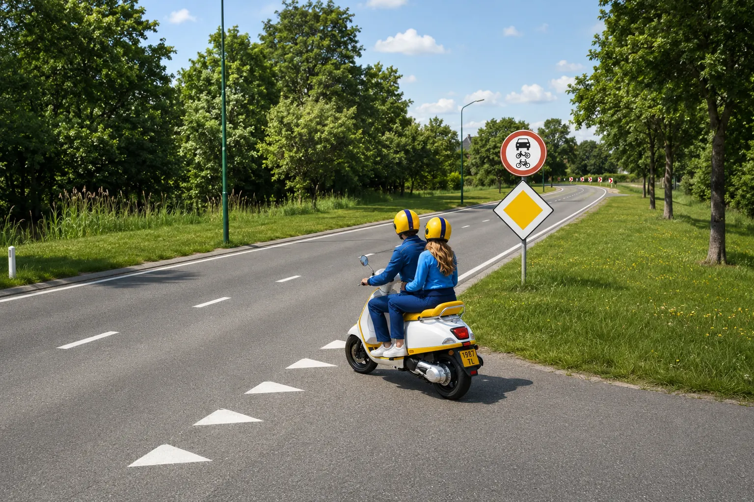 Oefenexamen 19