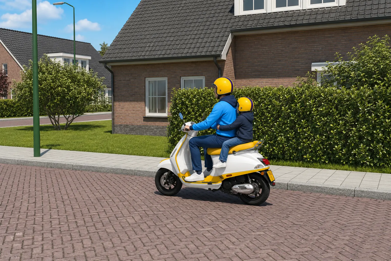 Oefenexamen 25